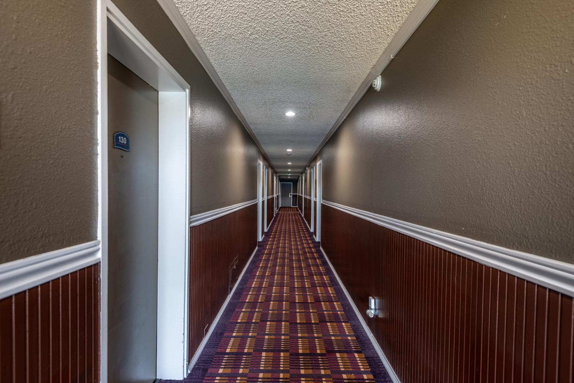Alsi Resort Hotel Waldport Extérieur photo